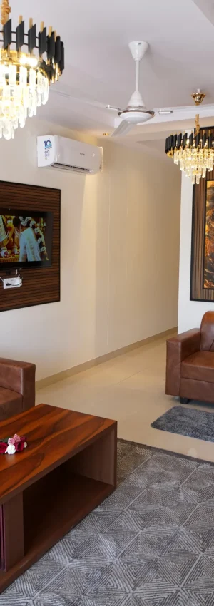 Image gallery marquee